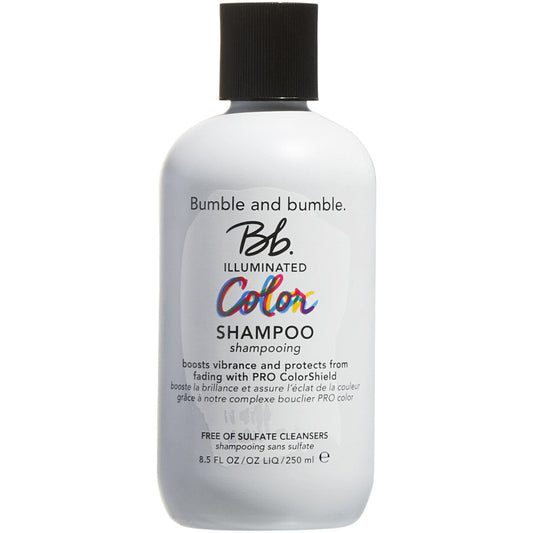 Bumble and Bumble Illuminated Color Shampoo 8.5 oz