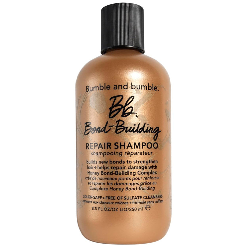 Bumble and Bumble Bond-building Shampoo 8.5 oz