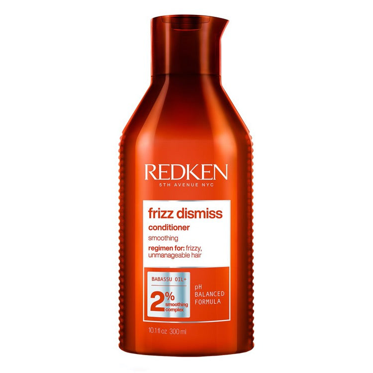 Redken Frizz Dismiss ConditionerHair ConditionerREDKENSize: 10.1 Oz