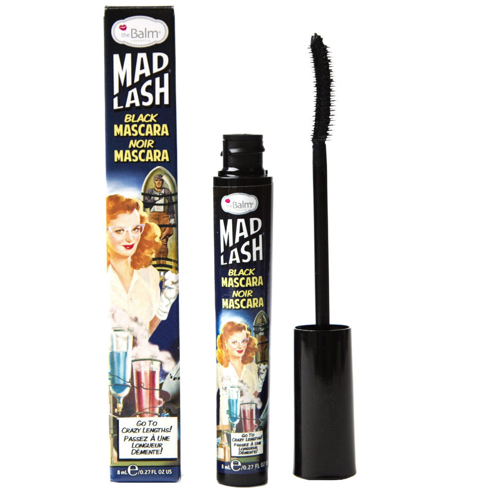 The Balm Mad Lash