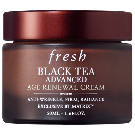 Fresh Black Tea Advanced Age Renewal Cream 1.7 oz