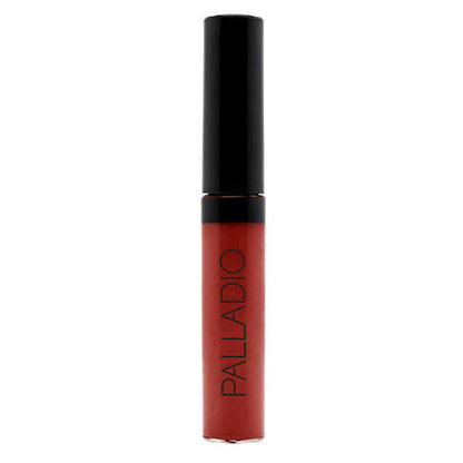 Palladio Lip GlossLip GlossPALLADIOColor: Rose Brown Pgl04