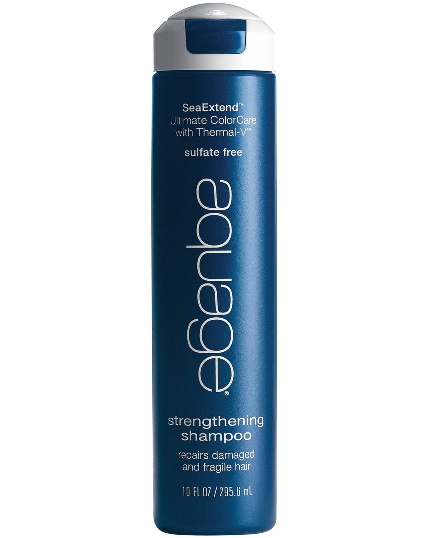 Aquage Sea Extend Strengthening ShampooHair ShampooAQUAGESize: 10 oz