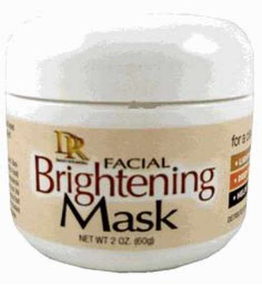 DAGGETT AND RAMSDELL BRIGHTENING MASK 2 OZDAGGETT AND RAMSDELL