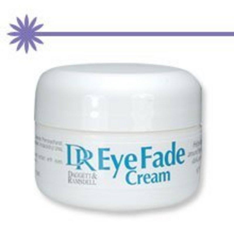 DAGGETT AND RAMSDELL EYE FADE CREAM .5 OZSkin CareDAGGETT AND RAMSDELL