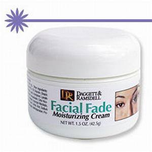 DAGGETT AND RAMSDELL FACIAL FADE CREAM 1.5 OZSkin CareDAGGETT AND RAMSDELL