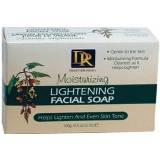 DAGGETT AND RAMSDELL LIGHTENING SOAP FACIAL FORMULA 3.5 OZDAGGETT AND RAMSDELL