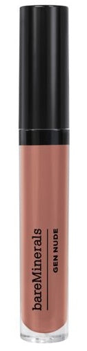 Bare Minerals Gen Nude Lip LacquerLip ColorBARE MINERALSColor: Dahling