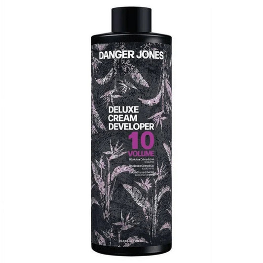 Danger Jones 10 Volume Developer 30.4 oz