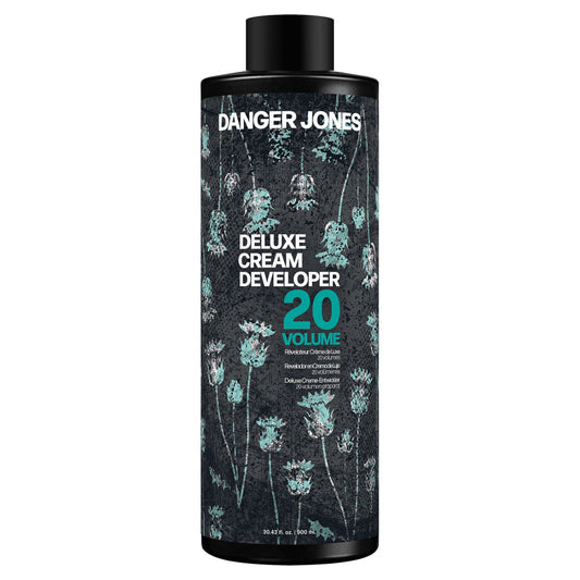 Danger Jones 20 Volume Developer 30.4 oz