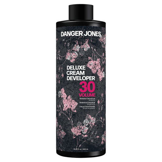 Danger Jones 30 Volume Developer 30.4 oz