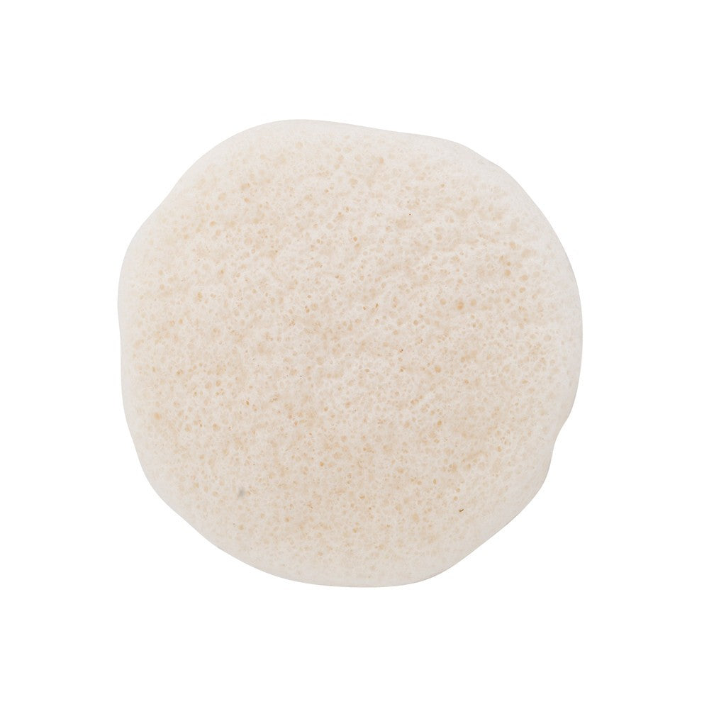 Danielle Konjac Duo Facial Cleansing Sponges-AloeBody CareDANIELLE