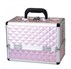 DANIELLE Make-Up Case-Pink DiamondCosmetic AccessoriesDANIELLE