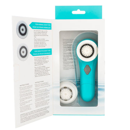 Danielle Radiant Facial Cleansing System-TealSkin CareDANIELLE