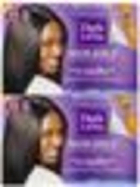 DARK AND LOVELY CREME RELAXER REGULARDARK AND LOVELY