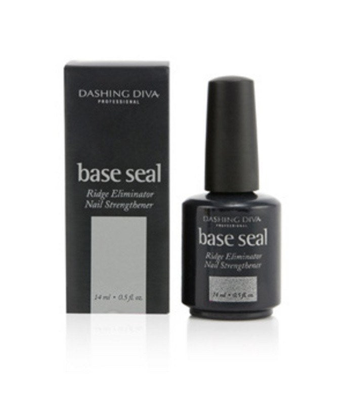 DASHING DIVA BASE SEAL RIDGE ELIMINATOR .5 OZ.Nail CareDASHING DIVA