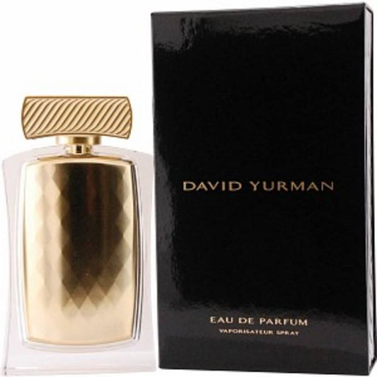 DAVID YURMAN WOMAN`S EAU DE PARFUM SPRAY 1.7 OZDAVID YURMAN