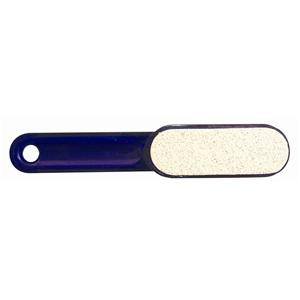 DEBRA LYNN PUMICE STONE PADDLE 6 1/2 IN.Nail FilesDEBRA LYNN