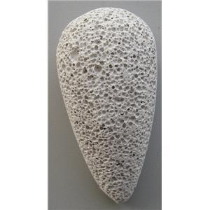 DEBRA LYNN PUMICE STONE TEAR DROP SHAPED 3 IN.Nail FilesDEBRA LYNN