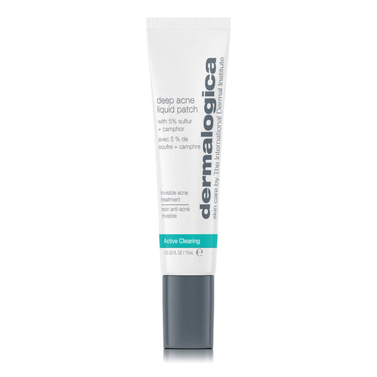 Dermalogica Deep Acne Liquid Patch .5 ozSkin CareDERMALOGICA