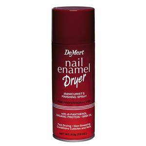 DEMERT NAIL ENAMEL DRYER 7.5 OZ.Nail CareDEMERT