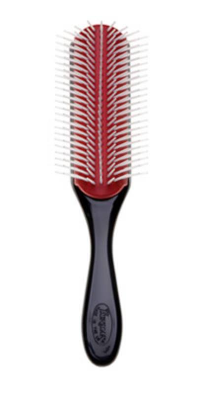 DENMAN 9-ROW LARGE STYLING BRUSHHair BrushesDENMAN