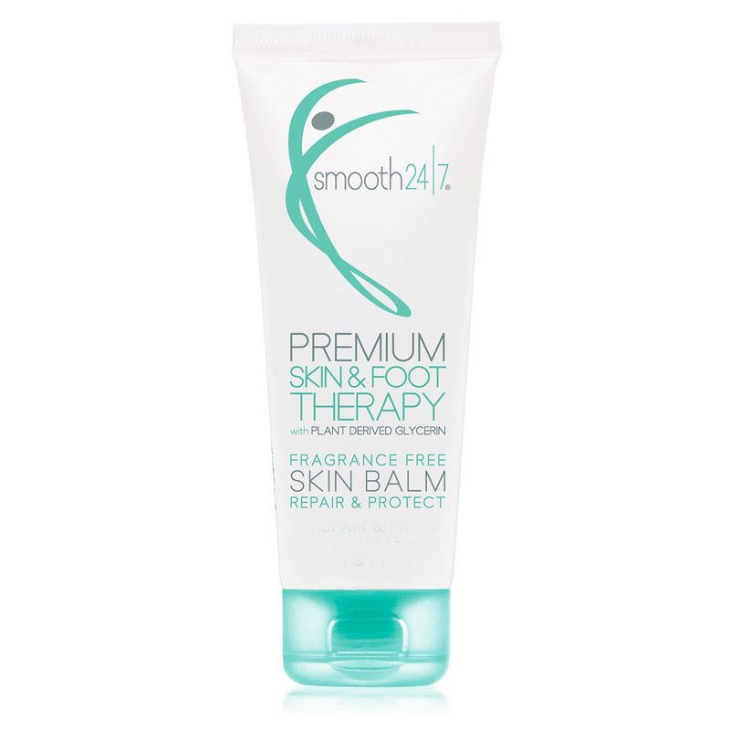 Dennis Bernard Smooth 24/7 Premium Skin and Foot Therapy Balm 4 ozDENNIS BERNARD