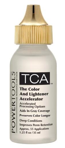 Dennis Bernard TCA Color AcceleratorHair Color AccessoriesDENNIS BERNARDSize: 1.25 oz