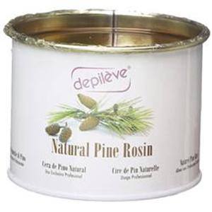 DEPILEVE WAX PINE ROSIN 14 OZHair RemovalDEPILEVE