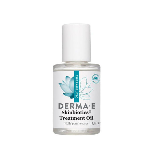 DERMA E SKINBIOTICS TREATMENT OIL 1 OZDERMA E