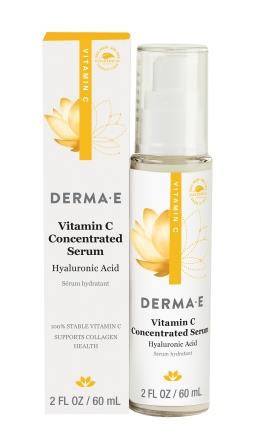 Derma E Vitamin C Concentrated Serum 2 ozSkin CareDERMA E