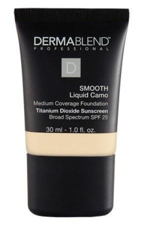 Dermablend Smooth Liquid Camo FoundationFoundationDERMABLENDShade: Linen