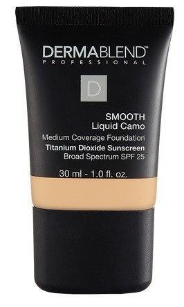 Dermablend Smooth Liquid Camo FoundationFoundationDERMABLENDShade: Camel