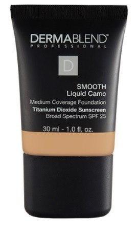 Dermablend Smooth Liquid Camo FoundationFoundationDERMABLENDShade: Sienna