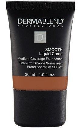 Dermablend Smooth Liquid Camo FoundationFoundationDERMABLENDShade: Cinnamon