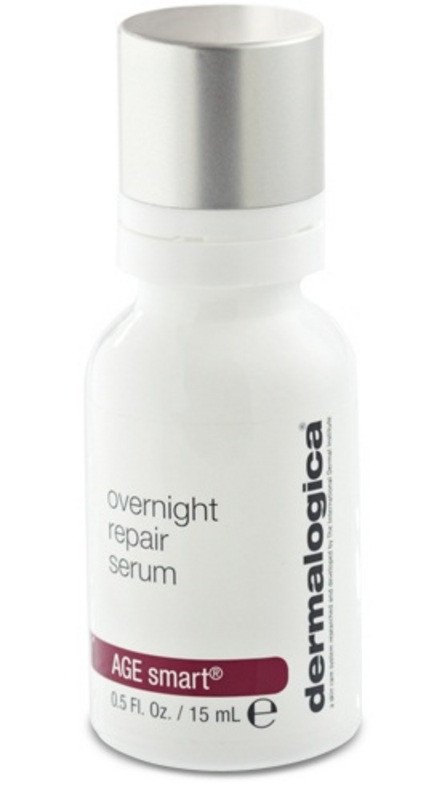 DERMALOGICA AGE SMART OVERNIGHT REPAIR SERUM 0.5 OZSkin CareDERMALOGICA