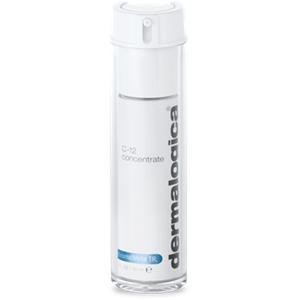 DERMALOGICA C-12 CONCENTRATE 1 OZSkin CareDERMALOGICA