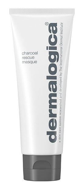 Dermalogica Charcoal Rescue Masque 2.5 ozSkin CareDERMALOGICA