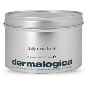 DERMALOGICA DAILY RESURFACER 35 POUCHESSkin CareDERMALOGICA