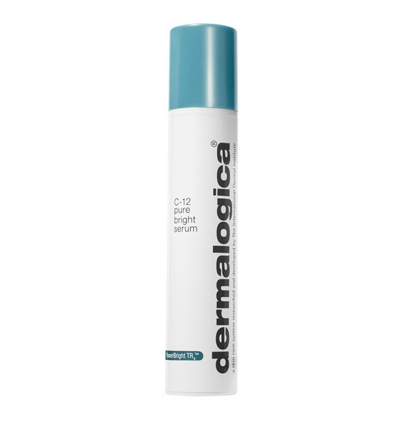 Dermalogica Power Bright Pure Bright C-12 Serum 1.7 ozSkin CareDERMALOGICA