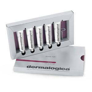 DERMALOGICA POWER RICH 5 TUBESSkin CareDERMALOGICA