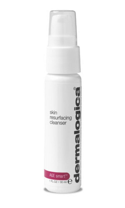 DERMALOGICA SKIN RESURFACING CLEANSER TRAVEL SIZE 1 OZSkin CareDERMALOGICA