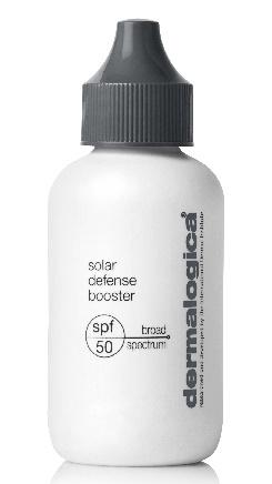 Dermalogica Solar Defense Booster 1.7 ozSun CareDERMALOGICA