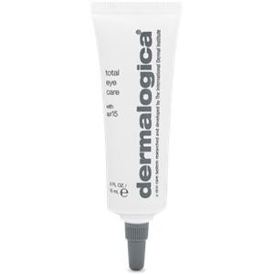 DERMALOGICA TOTAL EYE CARE SPF 15 .5 OZSkin CareDERMALOGICA