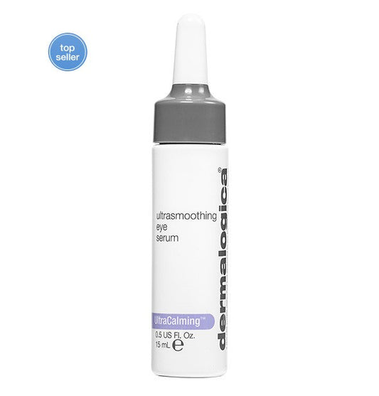 DERMALOGICA ULTRA SMOOTHING EYE SERUM .5 OZSkin CareDERMALOGICA