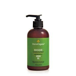 DERMORGANIC MASQUE WITH ARGAN OIL 33.8 OZHair TreatmentDERMORGANIC