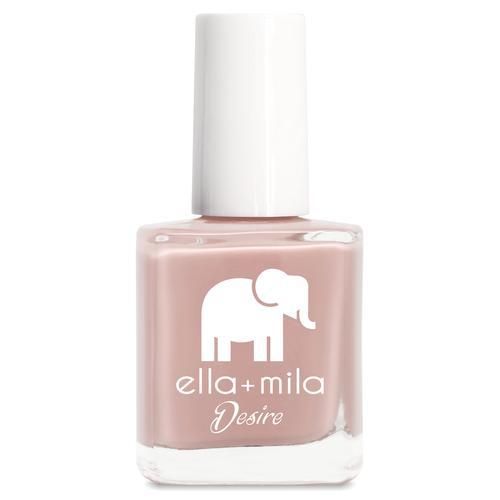 Ella+Mila Nail PolishNail PolishELLA + MILAColor: Desert Suede