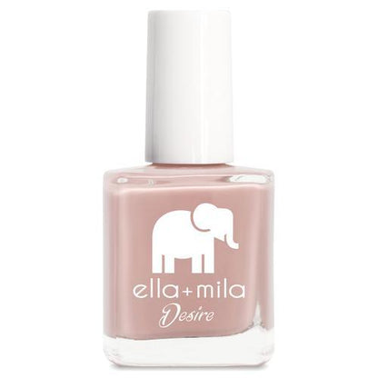 Ella+Mila Nail PolishNail PolishELLA + MILAColor: Desert Suede