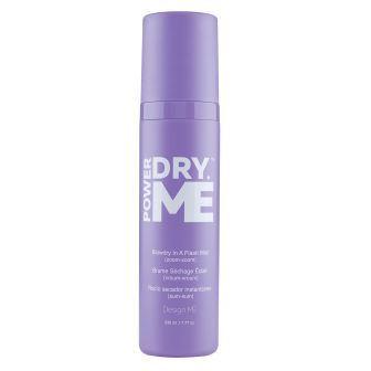 Design.Me PowerDry.Me 7.77 ozHair SprayDESIGN.ME