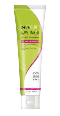 Deva DevaCurl Wave Maker 5 ozHair Creme & LotionDEVACURL